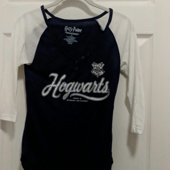 Harry Potter Shirt - Picture 1 of 2